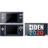 Biden 2020 Nintendo Skins